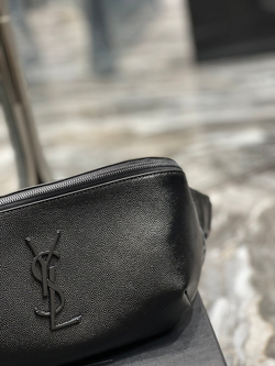 Saint Laurent Cassandre Classic Belt Bag