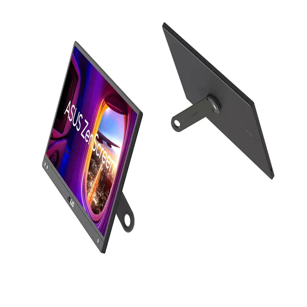 Монитор 15.6" ASUS ZenScreen MB166CR