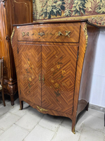 Шкаф распашной одностворчатый