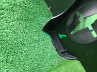 Телевизор BMW X3 F25 (2010-2017)