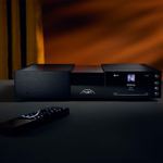 Предусилитель Naim NAC 332