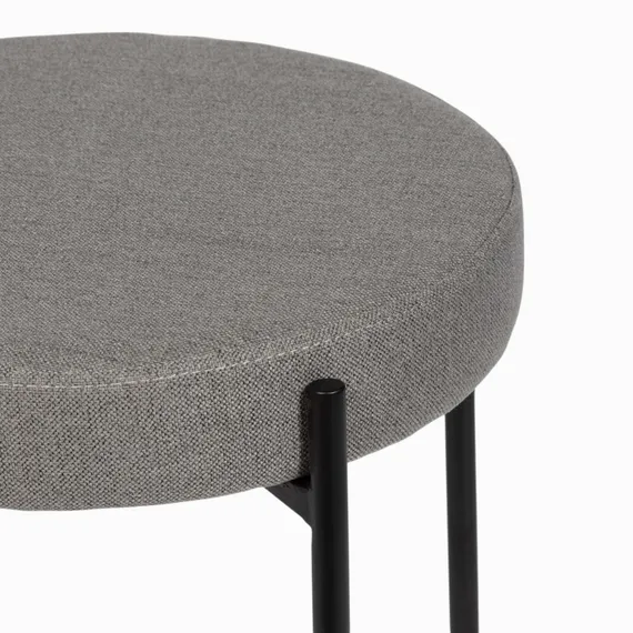 Табурет Urban темно-серый