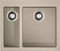 Кухонная мойка OMOIKIRI Bosen 59-2-SA(арт.4993151)