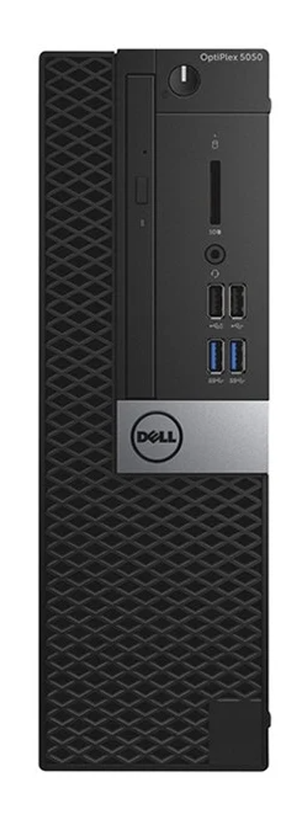 ПК Dell Optiplex 5050 (Intel Core i5-6500, RAM 8ГБ, SSD 256ГБ, Intel HD Graphics 530, Win 10Pro)