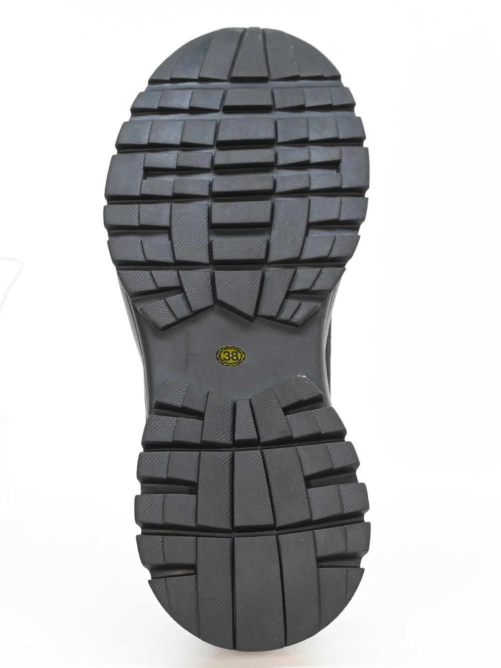 Слипоны женские Ascalini g2209b