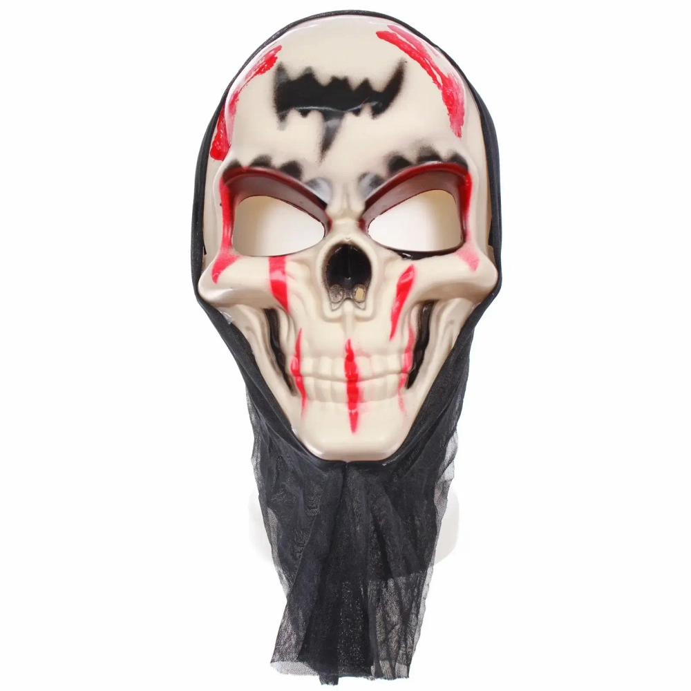 Маска карнавальная «Кровавая ночь»