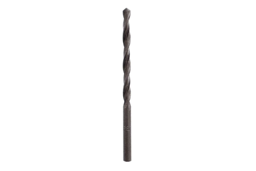 Сверло HAMMER 927-001 DR MT 2.0 мм