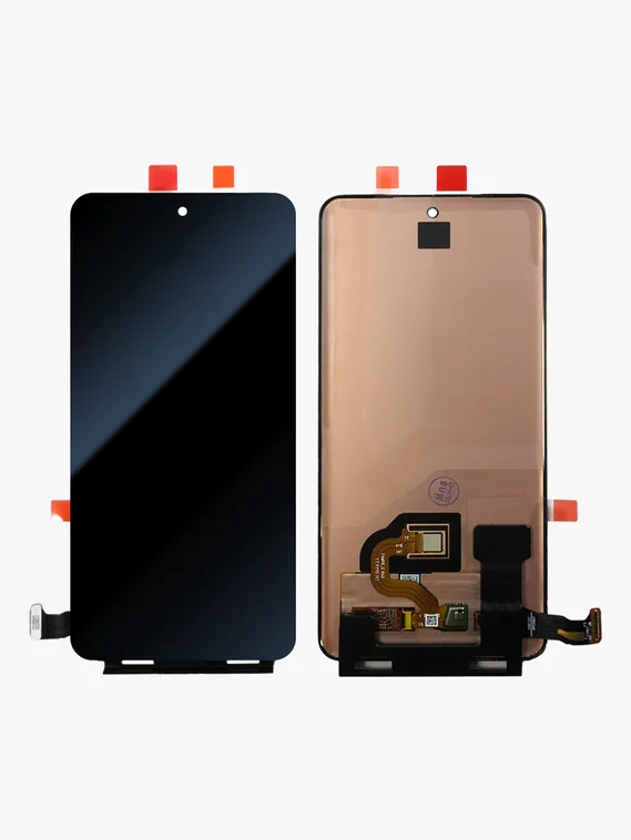 Дисплей для Vivo X200 Pro AMOLED в сборе с тачскрином