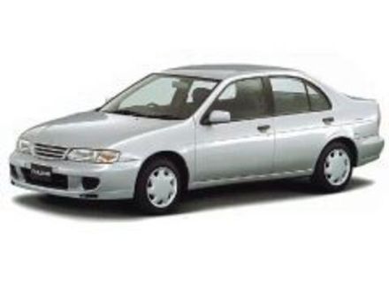 PULSAR (V) [Кузов:N15] 1995-2000