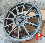 Комплект дисков Enkei 15x6.5 et35 4x100