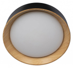 Накладной светильник Loft it Coin 10202 Black