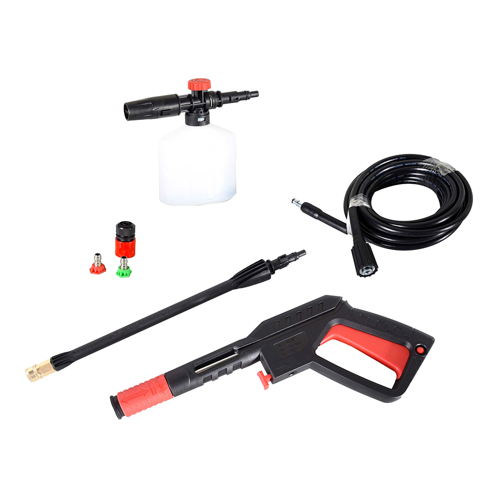 Мойка высокого давления РЕСАНТА МР-170