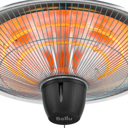 Обогреватель инфракрасный Ballu BIH-LL-1.5-SE