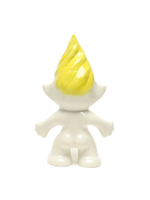 Статуэтка TROLL WHITE/GREEN