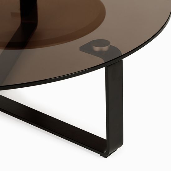 Журнальный стол Aster диаметр 105