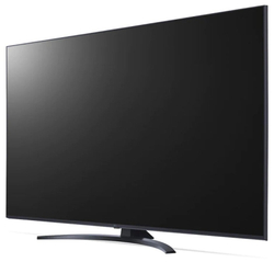 Телевизор LG ЖК 60";  60UQ81003LA