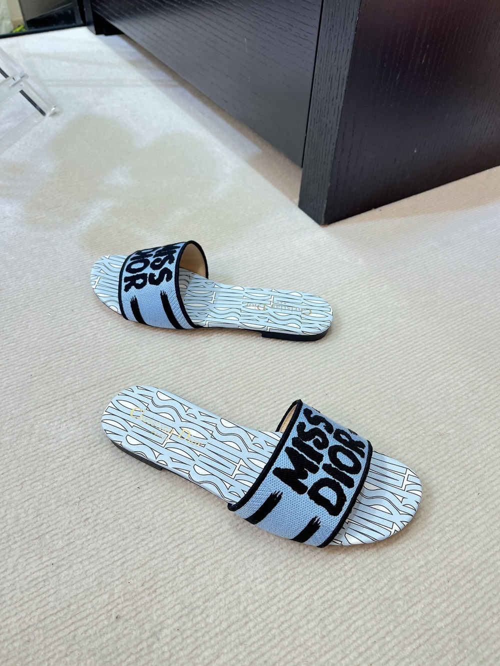 Christian Dior Dway Slide (11 colors)
