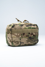 Подсумок Бурундук горизонтальный мультикам ZTAC