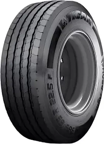 Michelin X Multi Energy Z 315/80 R22,5 156/150L 3PMSF (Рулевая ось)