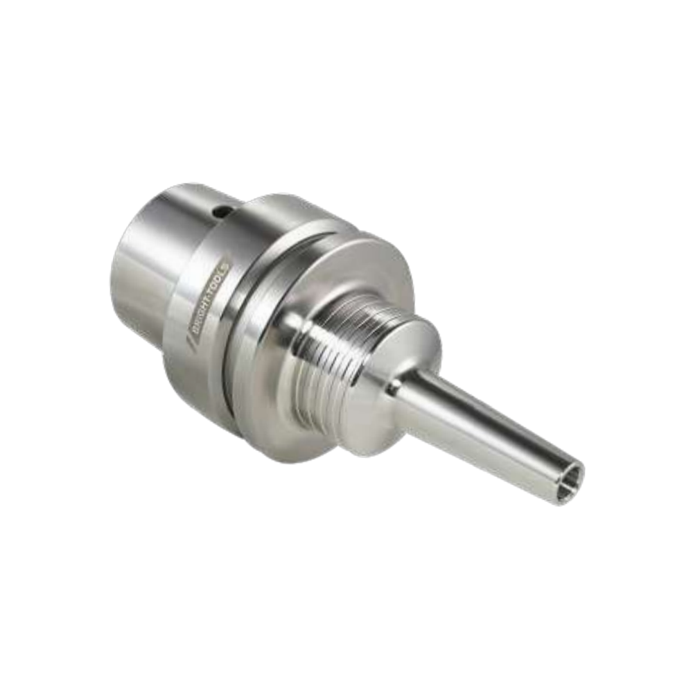 Патрон с термозажимом 3°, форма А HSK40E-SFRA4-70-M42 BRIGHT-TOOLS
