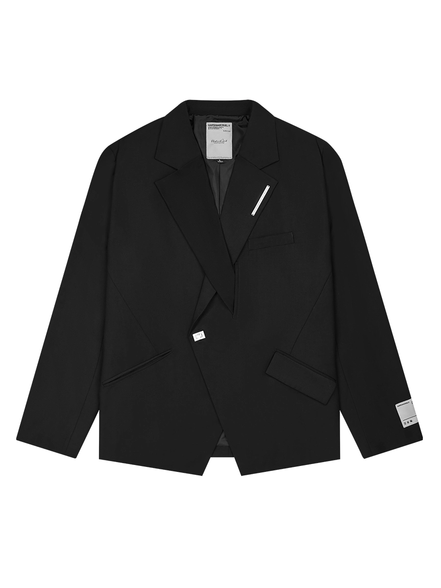 Блейзер HARSHandCRUEL Redesigned Classic Blazer 22AW