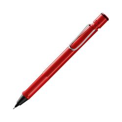 Карандаш механический Lamy Safari 116 красный (4000741)