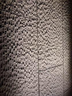 Гибкая керамика PHOMI, коллекция CHISELED STONE