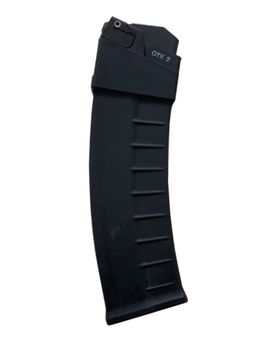 Магазин СОК-12 СБ46 СОК-12 СБ-46 УП 10-местный в калибре 12х76 (Сайга-12 с приёмником)
