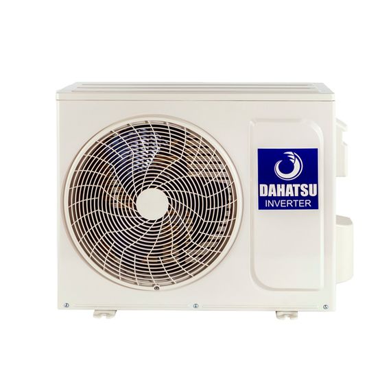 Кондиционер Dahatsu DH-09 I — (3)