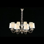 Подвесная люстра Aployt LORETT APL.760.03.08