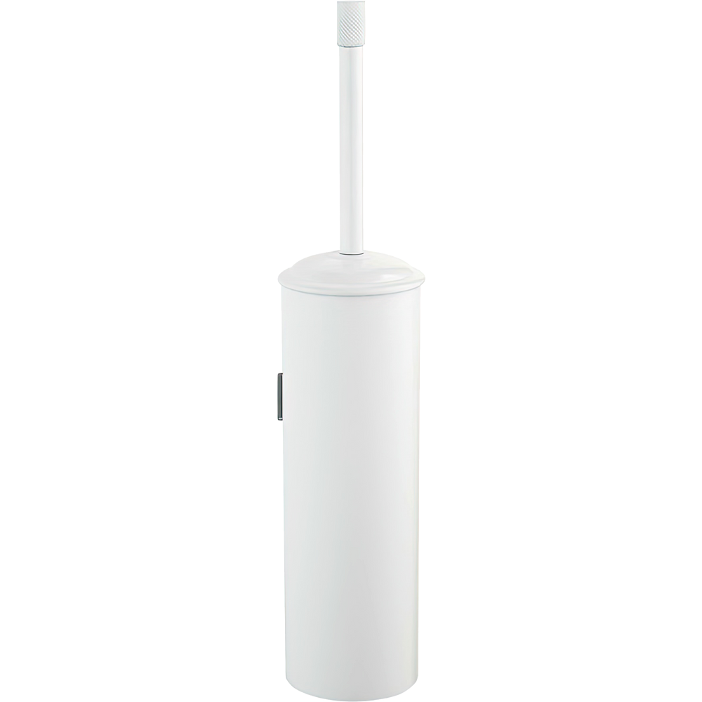 Ершик Boheme Uno 10984-MW matt white