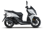 Скутер SYM JET 14 200