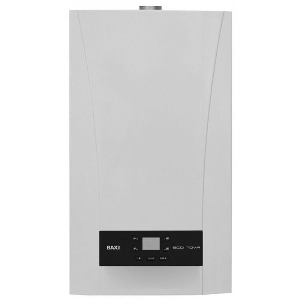Котел газовый Baxi ECO Nova 24F