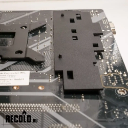 Asus TUF B360-PLUS GAMING, B360-PRO GAMING, H370-PRO GAMING