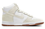 Кроссовки Nike Dunk "Sail Gum" (Женская размерная сетка)
