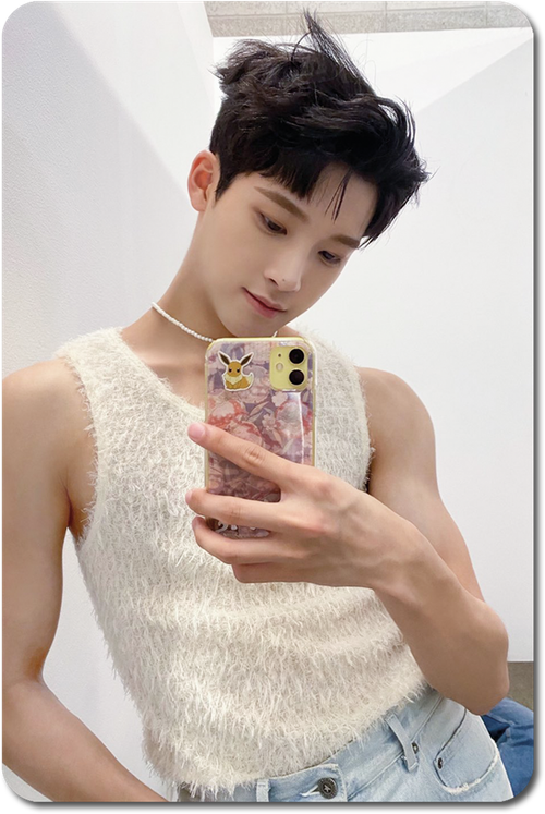 Карта / XIKERS #27