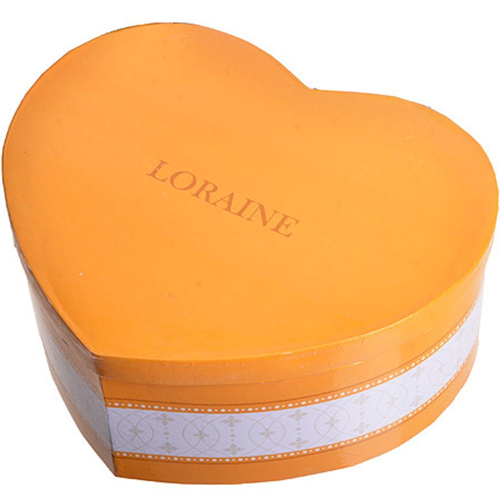Loraine Чайная пара 28644 220 мл