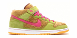 Кроссовки Nike Dunk Sb Mama Bear