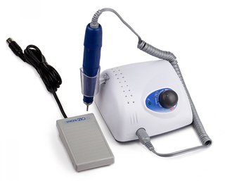 Аппарат для маникюра и педикюра Stronge 210/105L, белый