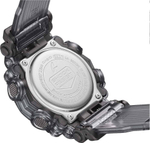 Японские наручные часы Casio G-SHOCK GA-900SKE-8A