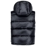 HEAD жилет женский пуховик 824183 REBELS STAR Phase Vest Women XXBK