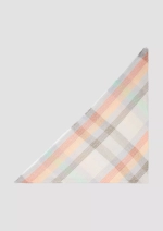 Платок в клетку s.Oliver