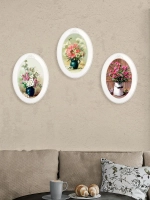 Картина на стену интерьерная на холсте 37*27 см