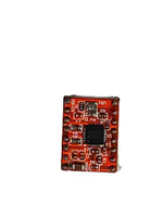 Драйвер шагового двигателя A4988