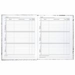 Дневник 1-11 класс 40 л., твердый, BRAUBERG, глянцевая ламинация, "Кеды", 106375