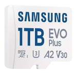 Карта памяти MicroSDXC 1024GB Samsung MB-MC1T0SA/EU