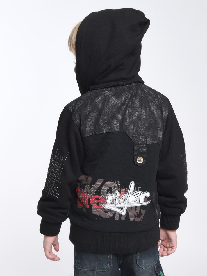 Толстовка для мальчика