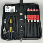 Набор инструмента FlyFishRC Tool Kit 9 предметов