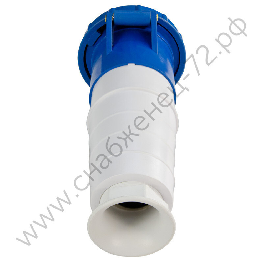 Розетки переносные Энергия TS