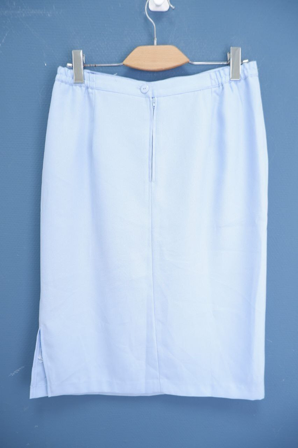 Юбка красивая 48 размер